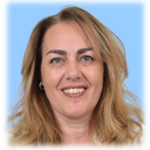 שירלי קצב שירלי קצב